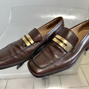 Gucci Gucci original second-hand shoes
